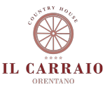 Country House Il Carraio Logo